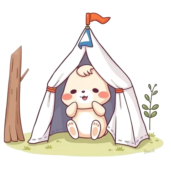 Welcome to Camping.Mom