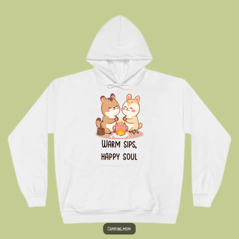 Funny Giggling Animal Hoodie - Ultimate Cozy Comfort and Hilarious Style for a Perfect Warm Gift